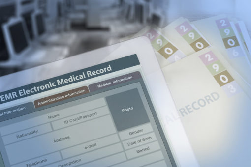 Order Medical Records